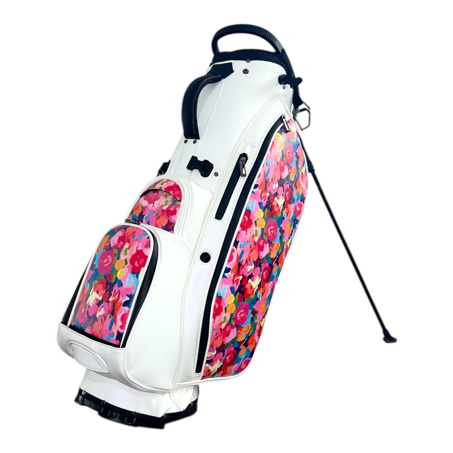 Fairway Angel Womens Golf Stand Bag 2