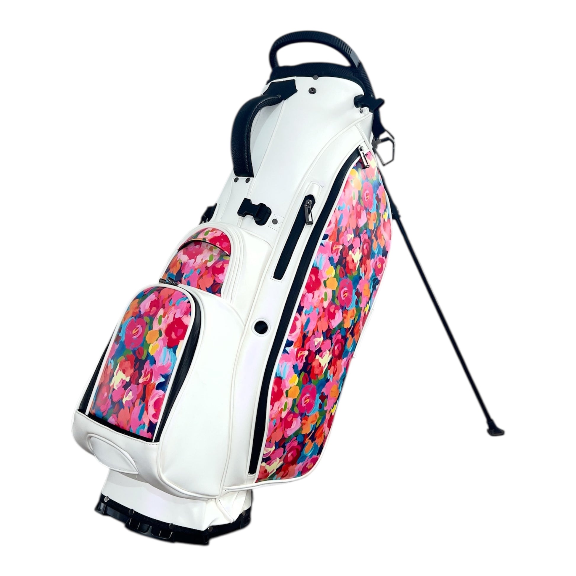 Fairway Angel Womens Golf Stand Bag 2