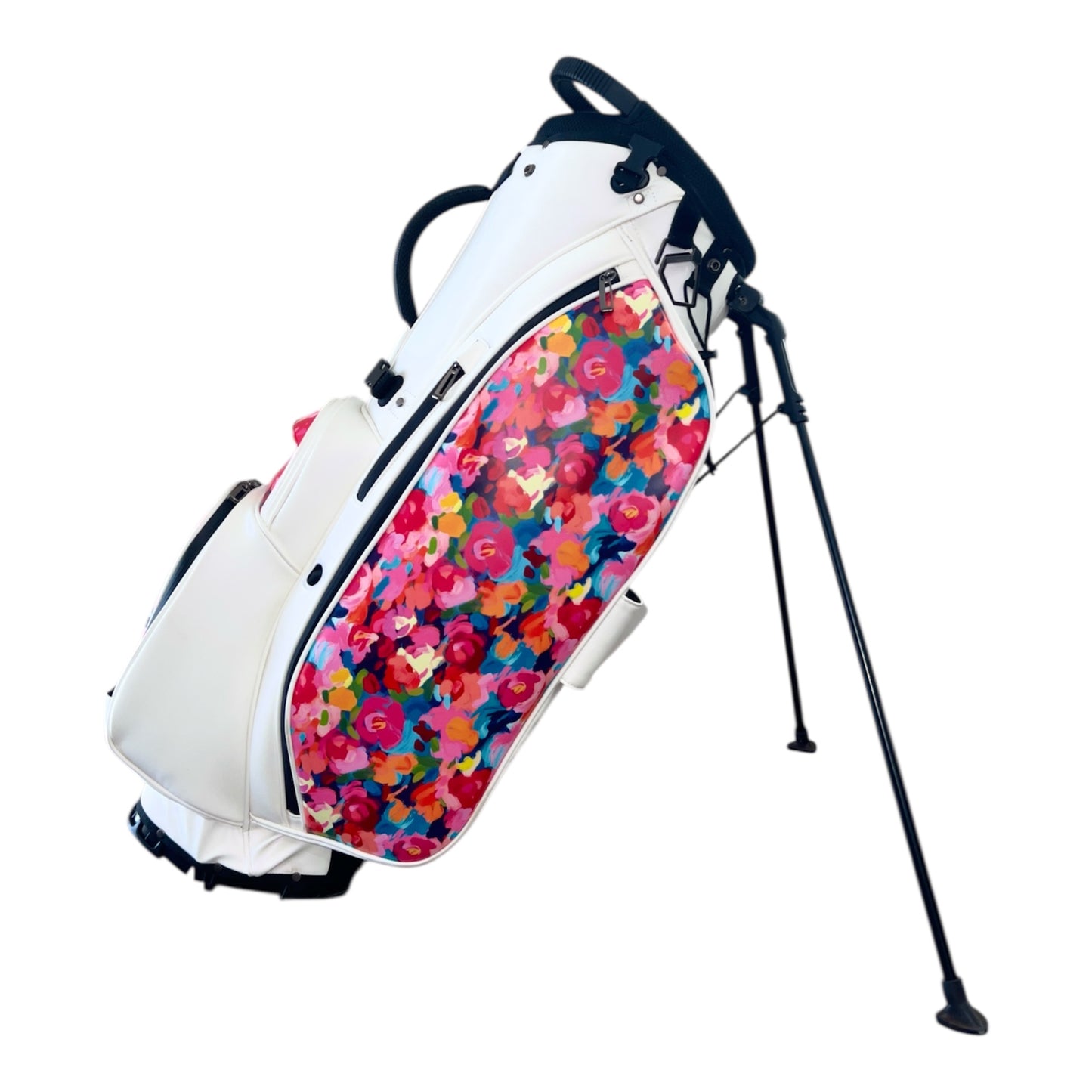 Fairway Angel Womens Golf Stand Bag 1