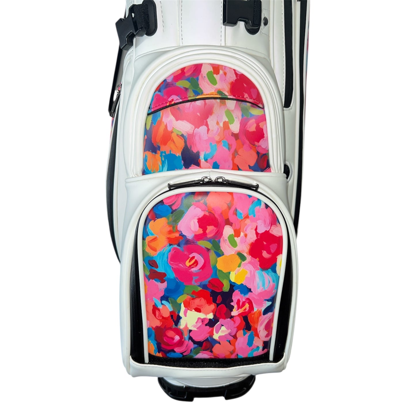 Fairway Angel Womens Golf Stand Bag 7