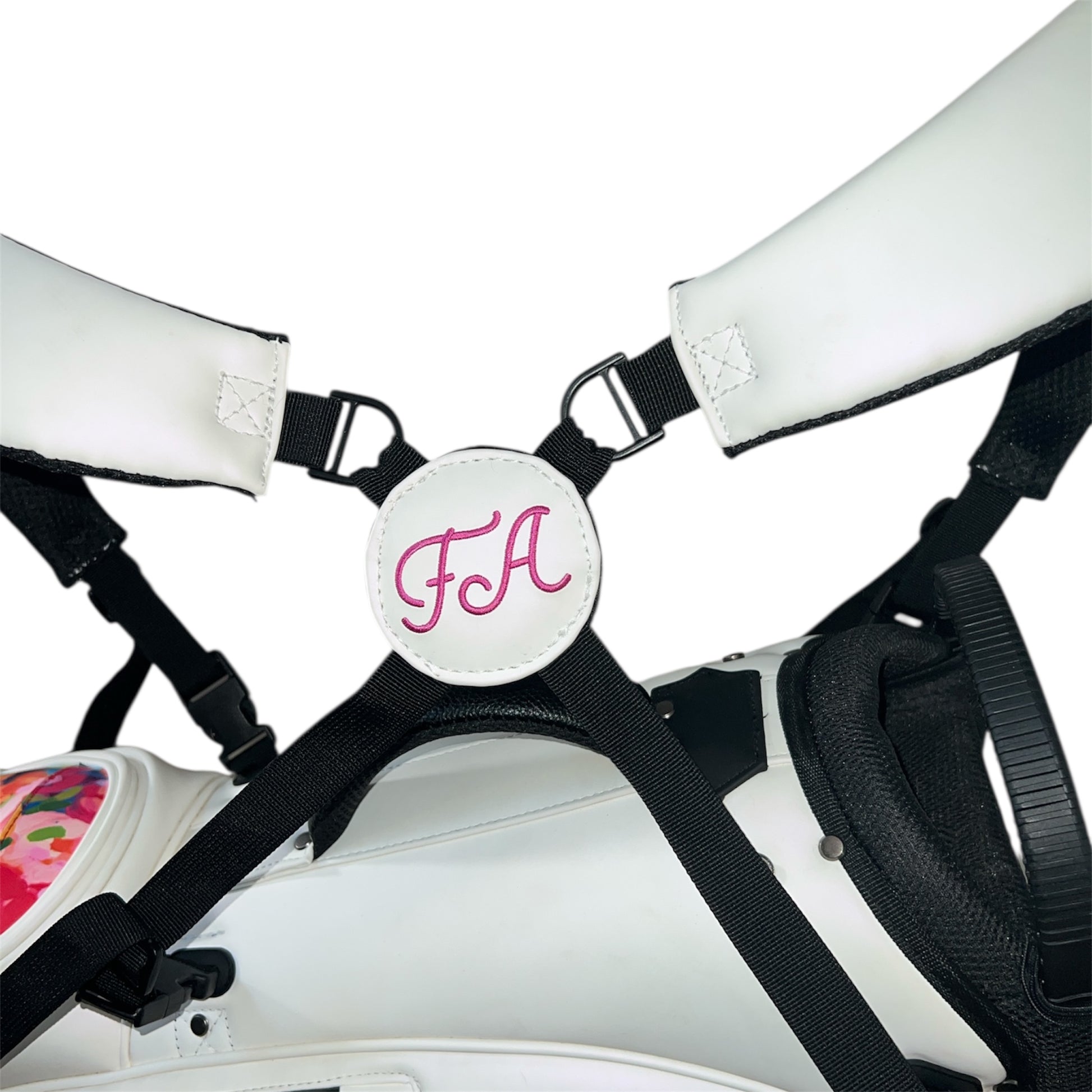 Fairway Angel Womens Golf Stand Bag 6