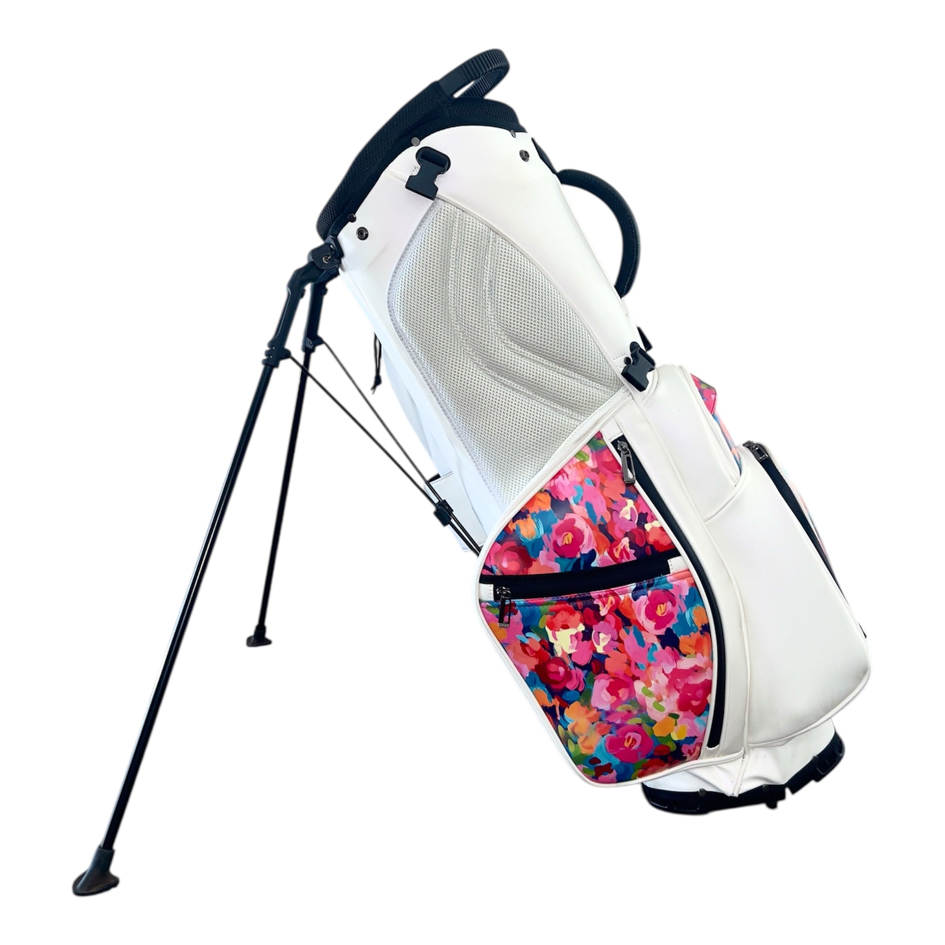 Fairway Angel Womens Golf Stand Bag 3